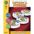 Classroom Complete Press Capitalism versus Communism CC5763